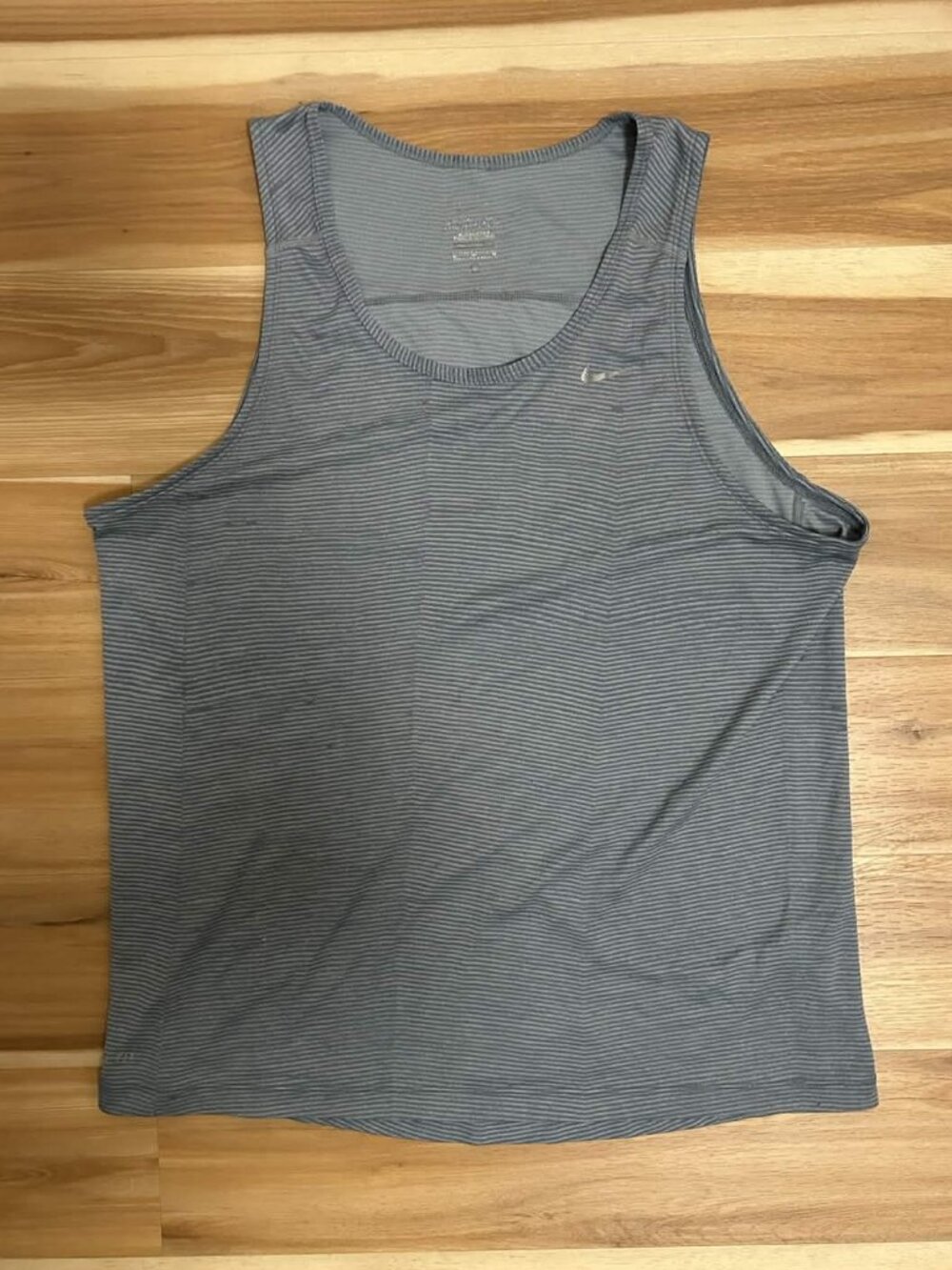 Nike Dri-FIT tank top
